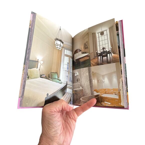 Taschen’s 4 Cities Colorful Travel Guide in 12 Booklets - Picture 7 of 10